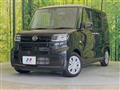 2025 Daihatsu Tanto