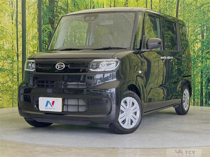 2025 Daihatsu Tanto