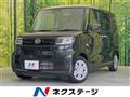 2025 Daihatsu Tanto