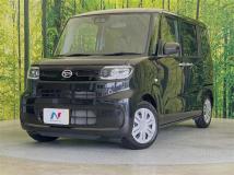 2025 Daihatsu Tanto