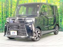 2025 Daihatsu Tanto
