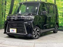 2025 Daihatsu Tanto