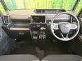 2025 Daihatsu Tanto