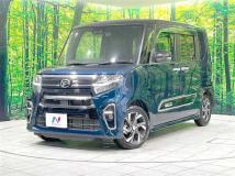2021 Daihatsu Tanto