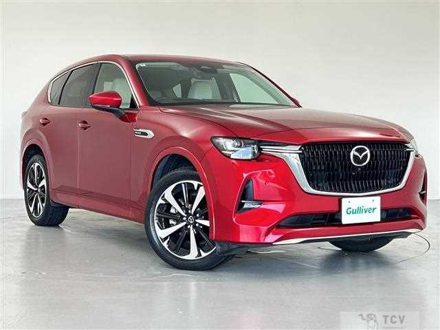 2022 Mazda Mazda Others
