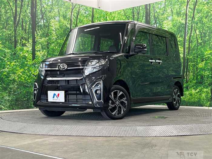 2019 Daihatsu Tanto