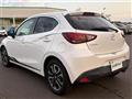 2016 Mazda Demio