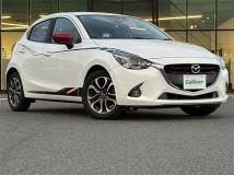 2016 Mazda Demio