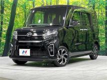 2020 Daihatsu Tanto