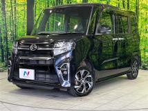 2020 Daihatsu Tanto