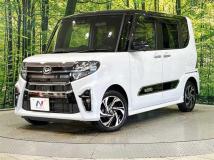 2021 Daihatsu Tanto