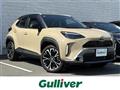 2024 Toyota Yaris Cross
