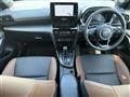 2024 Toyota Yaris Cross