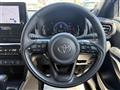 2024 Toyota Yaris Cross