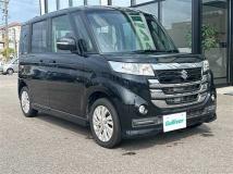 2017 Suzuki Spacia