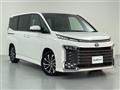 2023 Toyota Voxy
