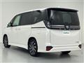2023 Toyota Voxy
