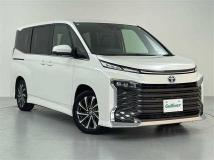 2023 Toyota Voxy