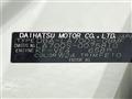 2016 Daihatsu WAKE
