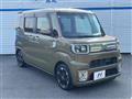 2017 Daihatsu WAKE