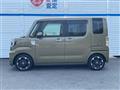 2017 Daihatsu WAKE