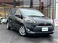 2017 Toyota Sienta
