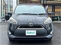 2017 Toyota Sienta
