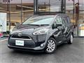 2017 Toyota Sienta