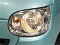2016 Daihatsu Move Canbus