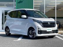 2024 Nissan DAYZ