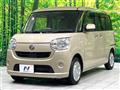 2017 Daihatsu Move Canbus