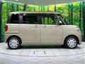2017 Daihatsu Move Canbus