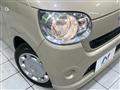 2017 Daihatsu Move Canbus