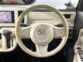 2017 Daihatsu Move Canbus
