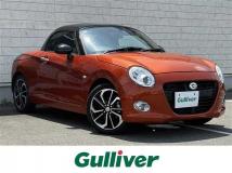 2026 Daihatsu Copen