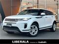 2021 Land Rover RangeRover Evoque