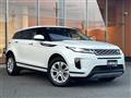 2021 Land Rover RangeRover Evoque