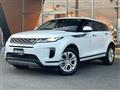 2021 Land Rover RangeRover Evoque