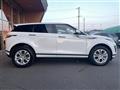 2021 Land Rover RangeRover Evoque