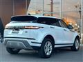 2021 Land Rover RangeRover Evoque
