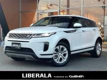 2021 Land Rover RangeRover Evoque