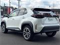2021 Toyota Yaris Cross