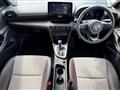 2021 Toyota Yaris Cross