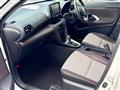 2021 Toyota Yaris Cross