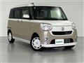 2020 Daihatsu Move Canbus