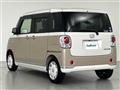 2020 Daihatsu Move Canbus
