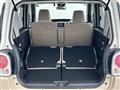 2020 Daihatsu Move Canbus