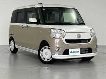 2020 Daihatsu Move Canbus