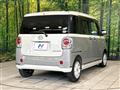 2019 Daihatsu Move Canbus