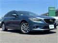 2013 Mazda Atenza Wagon